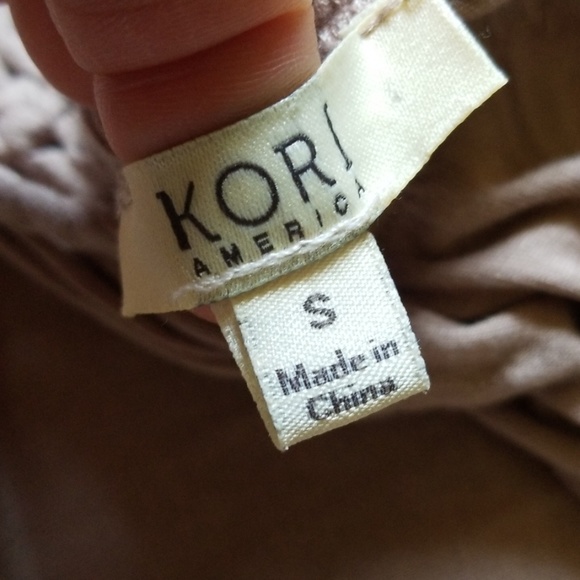 Worn twice, MAXI KORI AMERICAN DRESS - Picture 8 of 8